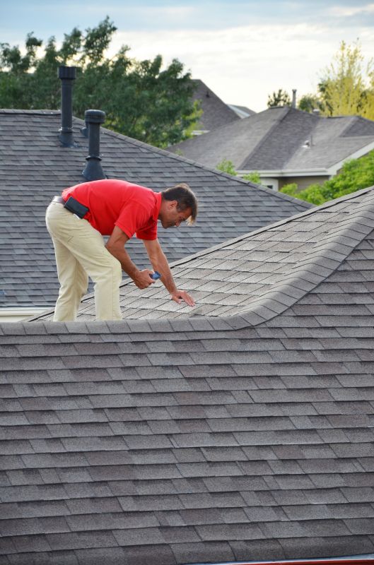 Emergency Roof Repairs