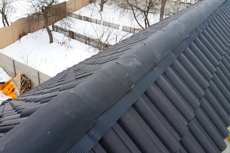 Winter Roofing