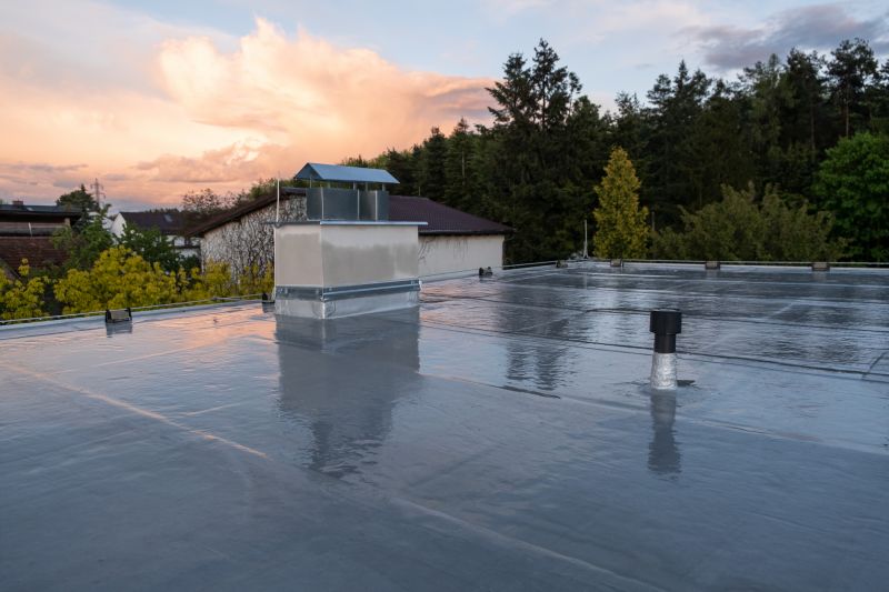 Best Roof Repair Contractors in Walnut Creek, CA